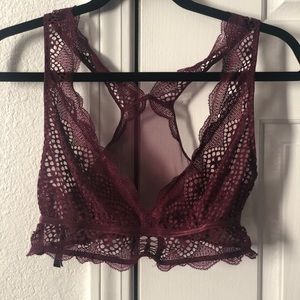 Racerback Bralette